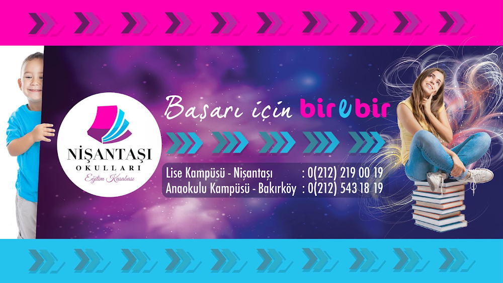 Özel Eğitim Kasabası Nişantaşı Okulları Bakırköy Anaokulu  Fotoğrafları 4